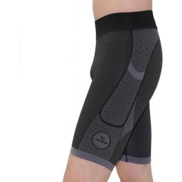 Hanker Malla Compresiva Gawa Unisex Gris