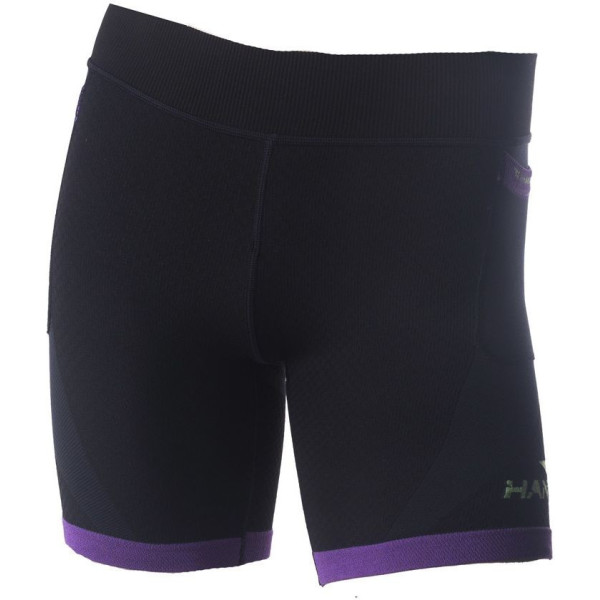 Hanker Malla Compresiva Gawa Unisex Negro