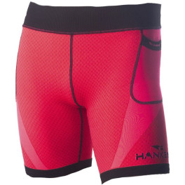 Hanker Malla Compresiva Samlo Unisex Rosa