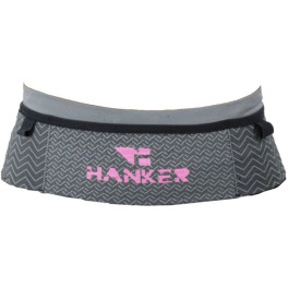 Hanker Cinturon Leka Gris