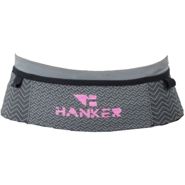 Hanker Cinturon Leka Gris