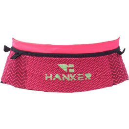 Hanker Cinturon Leka Rosa