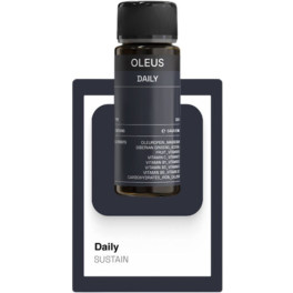 Oleus Daily Shot 12 Uds X 60 Ml