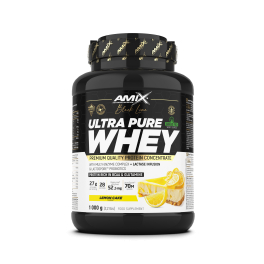 Amix Ultra Pure Whey 1 Kg