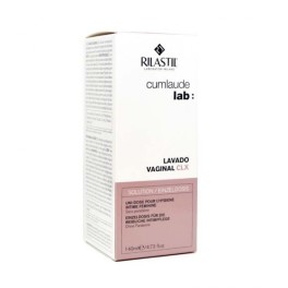 Cumlaude Gynelaude Lavado Vaginal Clx 140ml