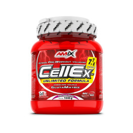 Poudre Amix Cellex Unlimited 1040 g