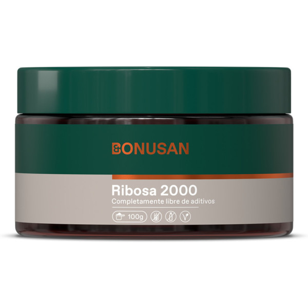 Bonusan Ribosa 100 Gr