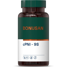 Bonusan Cpni-9s 60 Caps