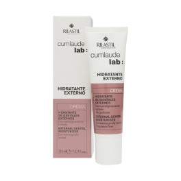 Cumlaude Lab: Gynelaude Idratante Esterno 30 Ml