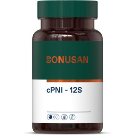 Bonusan Cpni-12s 60 Tabs