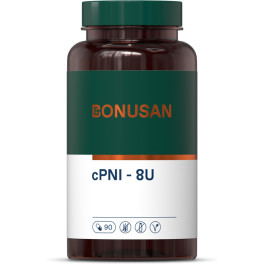 Bonusan Cpni-8u 90 Caps