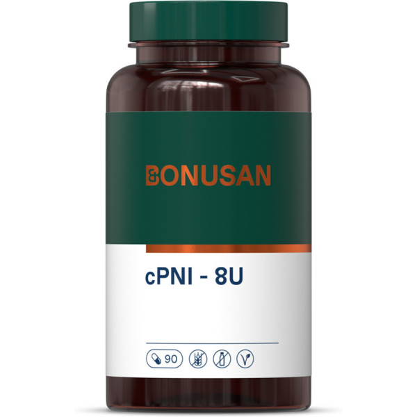 Bonusan Cpni-8u 90 Caps