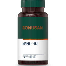 Bonusan Cpni-1u 60 Caps