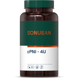 Bonusan Cpni-4u 90 Caps