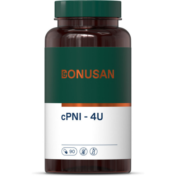 Bonusan Cpni-4u 90 Caps