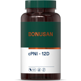 Bonusan Cpni-12d 120 Tabs