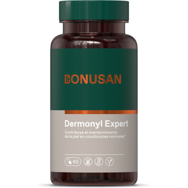 Bonusan Dermonyl 60 Vcaps