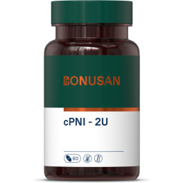 Bonusan Cpni-2u 60 Tabs
