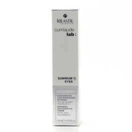 Rilastil Cumlaude Lab: Summum Rx Augen 15 ml