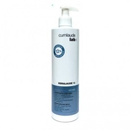 Rilastil Cumlaude Lab: Xeralaude 12 Latte Corpo 400 Ml