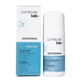 Rilastil Cumlaude Lab Deodermial Roll On 50 Ml