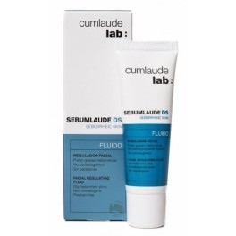 Rilastil Cumlaude Lab: Sebumlaude Ds 30 Ml