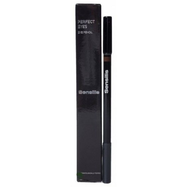 Sensilis Perfect Eyes Pencil 03 Braun