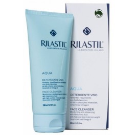 Rilastil Aqua Higiene Facial 200ml