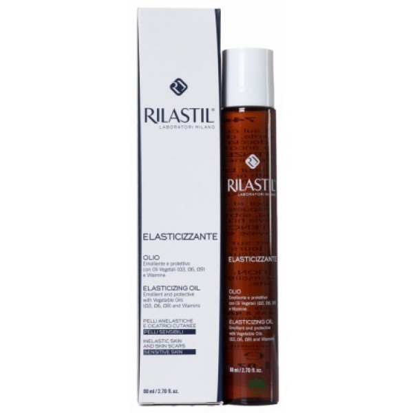 Rilastil Olio Corpo