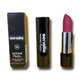 Sensilis Intense Matt Lipstick 3,5ml Cor 404