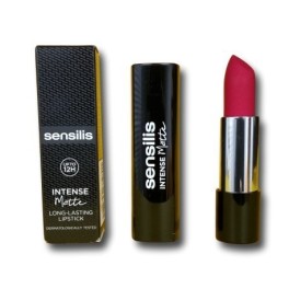 Sensilis Intense Matt Lipstick 3.5ml Tono 405