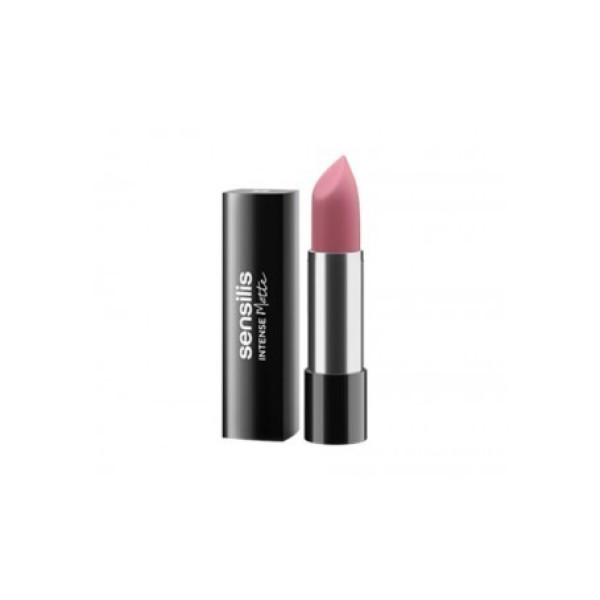 Sensilis Intense Matt Lipstick 3.5ml Tono 406