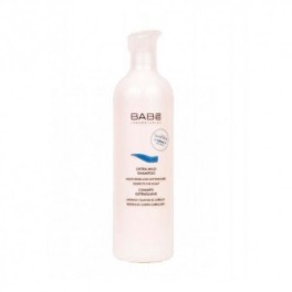 Babu00e9 Shampoo Extra Morbido Babe 500 Ml