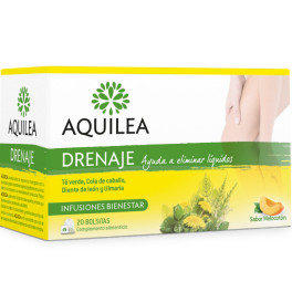 Achillea Drenaggio 1.2 G 20 Filtri