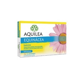 Duizendblad Echinacea 400 mg 30 Comp