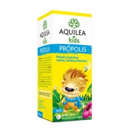 Achillea Bambini Propoli 150 Ml