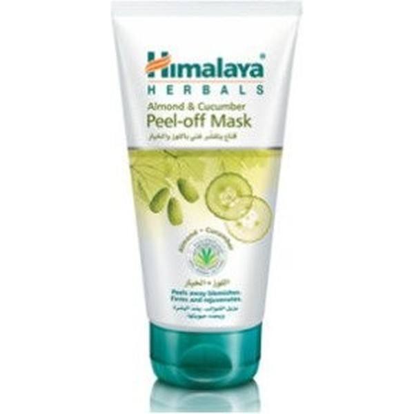 Himalaya Herbals Healthcare Himalaya Herbals Peel-off Mask Almond &