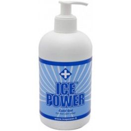 Ice Power Gel Frío Natural 400 ml