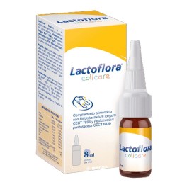 Stada Lactoflora Colicare 8ml