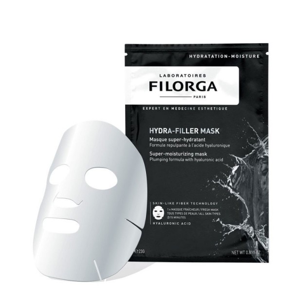Filorga Hydra-filler masker