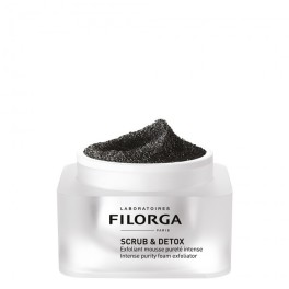 Filorga Scrub&detox Exfoliante 50ml