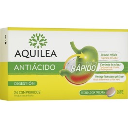 Millefoglie Antiacido 24 comp