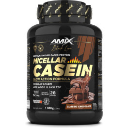 Amix Black Line Micellar Casein 1 Kg