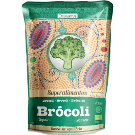 Drasanvi Brokkoli Bio 150 gr