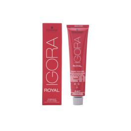 Schwarzkopf Igora Royal 4-0 60 ml