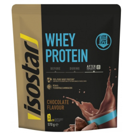Isostar Whey Protein 570 gr