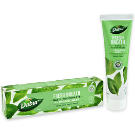 Dabur Basilico Dentifrice Ayurvédique 100 Ml