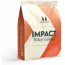 MyProtein Impact Diet Whey 2,5 kg