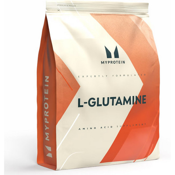 Myprotein L-Glutamin (Neutral) 500 gr