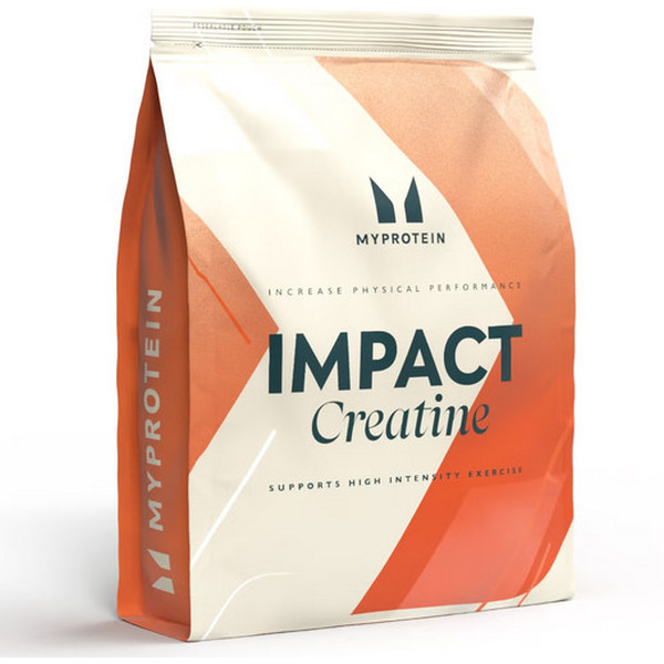 Myprotein Monohidrato de Creatina (Neutro) 1 kg